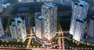 Chung Cư HPC Landmark 105