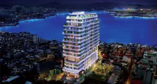 Chung cư Five Star West Lake 167 Thụy Khuê