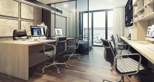 Officetel Harmony Square