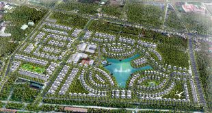 Lideco Bắc 32