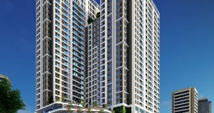 Hà Nội Center Point Lê Văn Lương