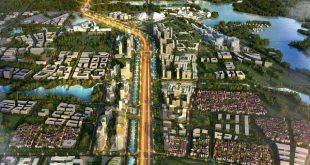 BRG Smart City