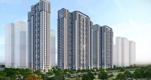 Masterise Smart City