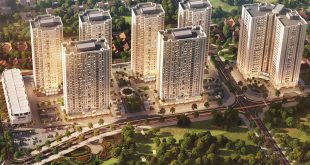 Mipec City View
