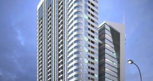 Chung Cư VIC Tower