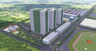IEC Residences