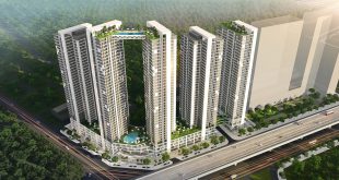 Hoàng Mai Center Point