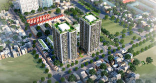 Thống Nhất Complex