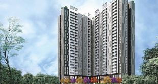 Chung cư Chelsea Residences