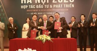 Xuân Mai Smart City