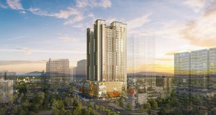 BRG Park Residence