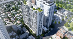 Viha Complex