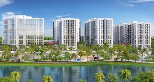 Chung Cư Vinhomes Symphony