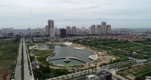 [TOP 5] dự án chung cư quận Hà Đông đáng mua nhất 2021