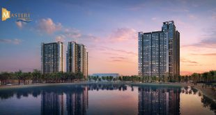 Masteri Waterfront Ocean Park