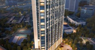 Trinity Tower
