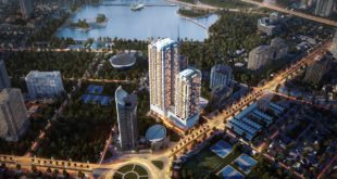 Sky Park Residence