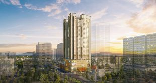 BRG Diamond Residence