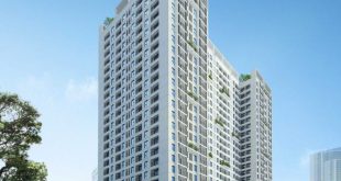 Gelex Tower