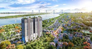Tây Hồ Riverview