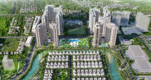 The Ocean View – Vinhomes Ocean Park