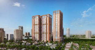 Hà Nội Paragon