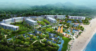 Dự án Tri Việt Hội An Resort