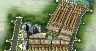 Mê Linh Vista City