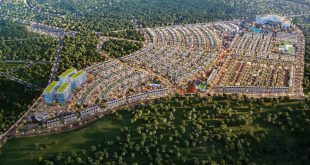 Meyhomes Capital Phú Quốc