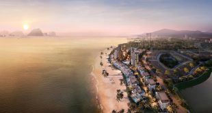Intercontinental Ha Long Bay Resort & Residences