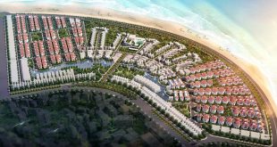 Sun Grand City Feria Hạ Long