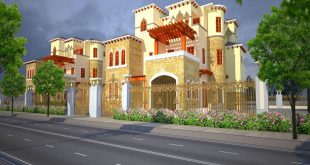 Casa Mila