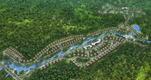 Xanh Villas