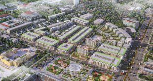 Ariyana Center Hải Hà