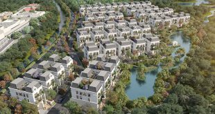 Le Jardin Garden Villas