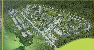 Ban Mai Villas
