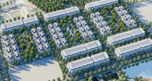 Eurowindow Twin Parks