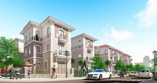 Centa Villas