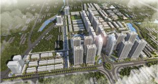 Hoàng Huy New City