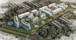 Calyx Residence