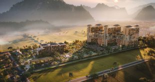 Apec Mandala Sky Villas Kim Bôi