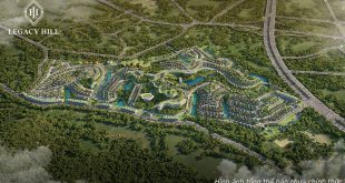Legacy Hill Hòa Bình