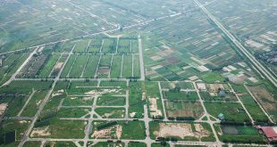 TOP 10 dự án biệt thự liền kề huyện Mê Linh đáng mua nhất 2021