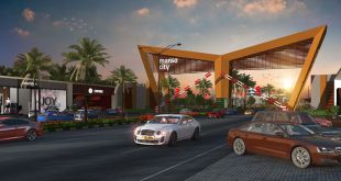 Mango City Cam Lâm