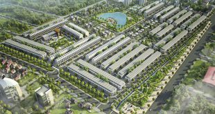 Kosy Eden Bắc Giang