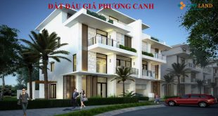 Đất Nền Phương Canh