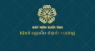 Đất Nền Suối Tân