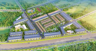 Dương Kinh New City