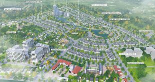 Khu đô thị Phú Ốc