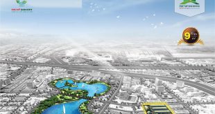 Phú Mỹ Eco City